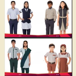 Albescent White Orange Yellow Modern Fashion Collection Sale Instagram Post