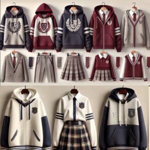 Albescent White Orange Yellow Modern Fashion Collection Sale Instagram Post(5)