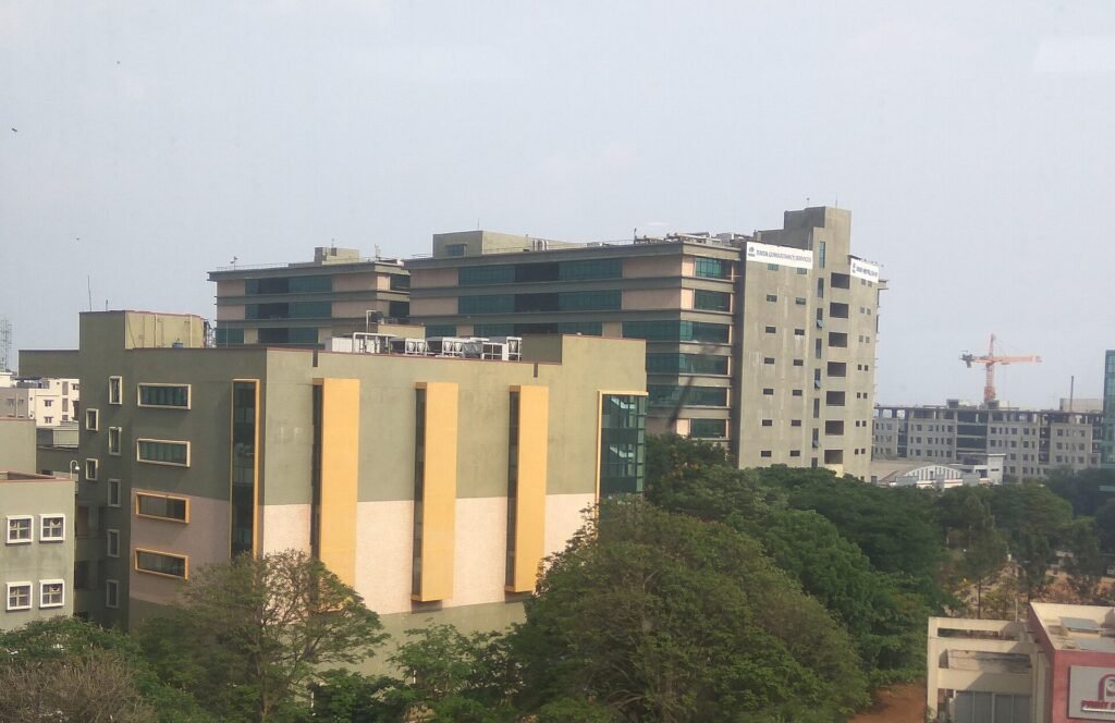Corporate Offices