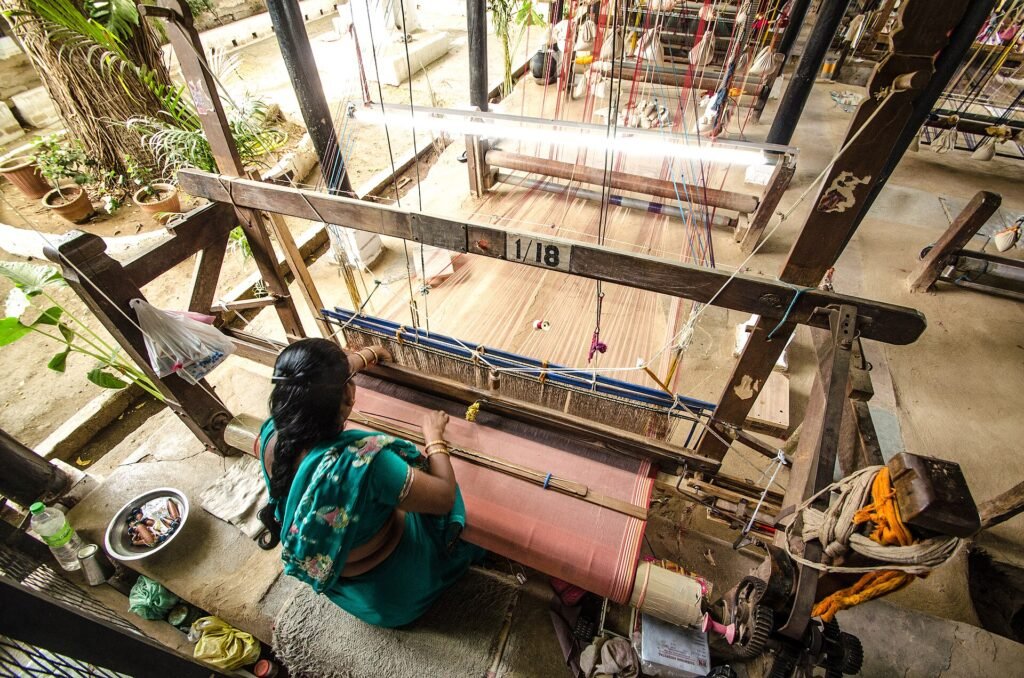 A Karnataka partner for institutional supply