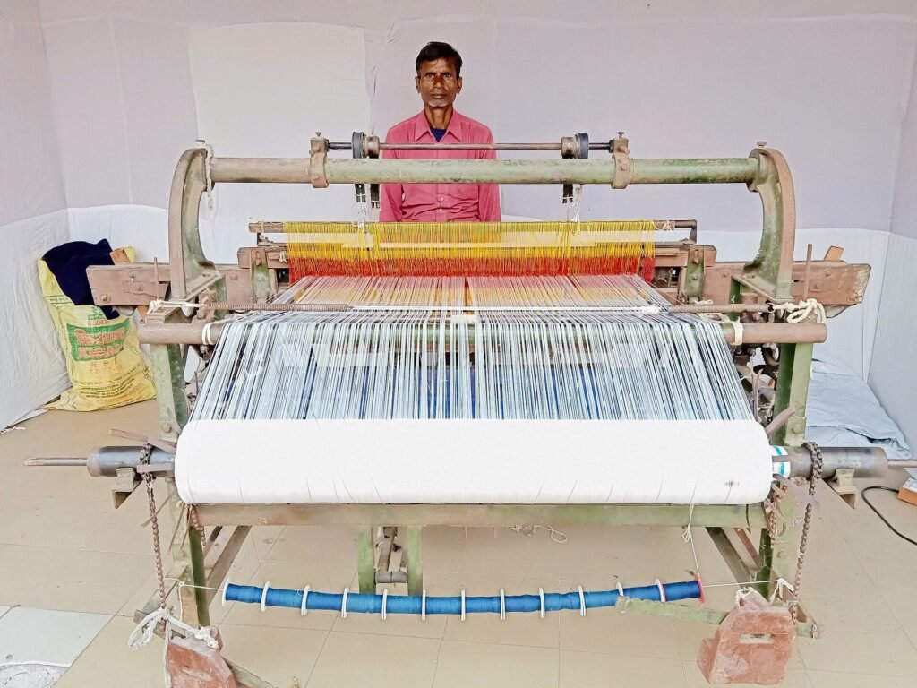 Uniform Manufacturing
